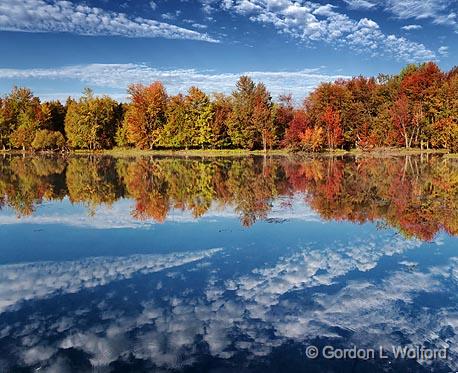 Glen Isle_08540-1.jpg - Canadian Mississippi River photographed near Carleton Place, Ontario, Canada.